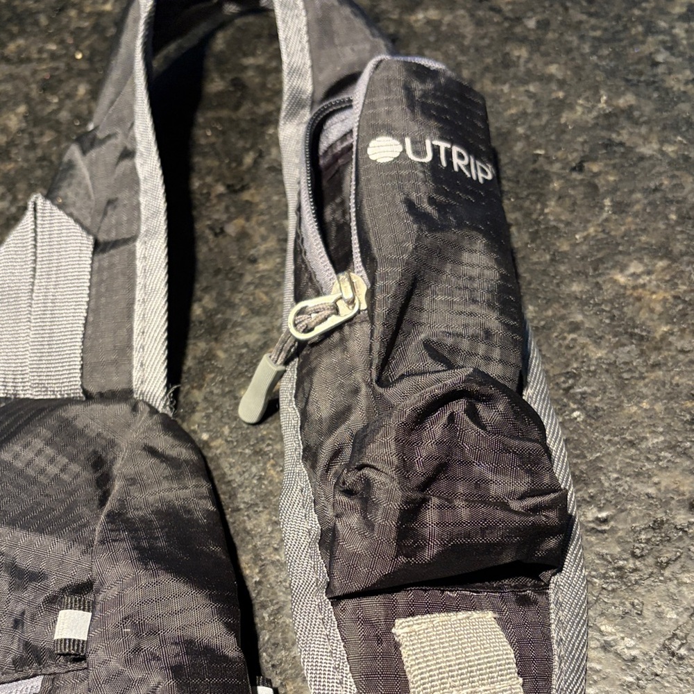 Utrip Sling Backpack - Picture 3 of 8